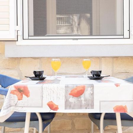 Apartman Ivan Makarska Exterior foto